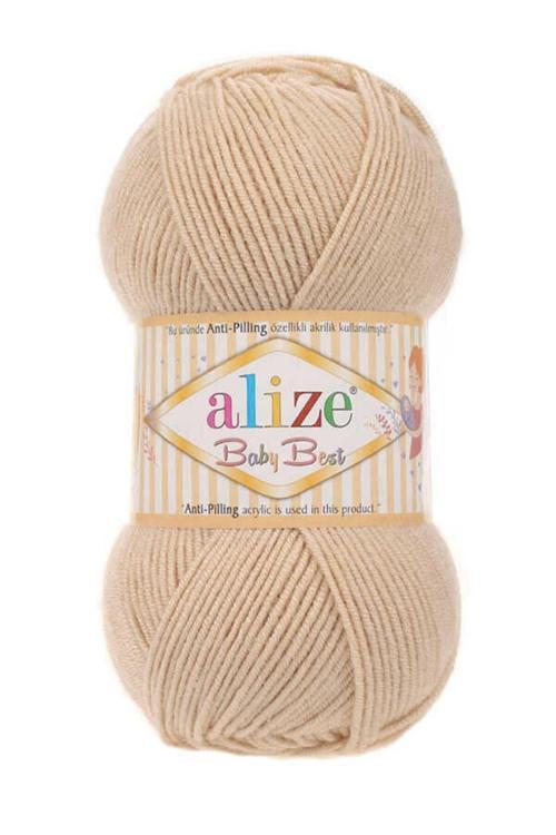 Baby Best 100 Gr. 1 Adet 310 Bal Köpüğü