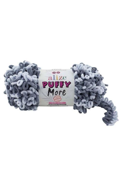 Puffy More El Örgü Ipi 150 Gr./6265
