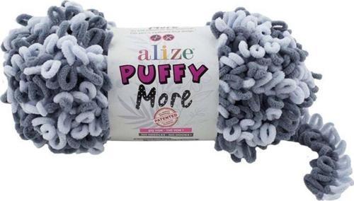 Puffy More El Örgü Ipi 150 Gr./6265