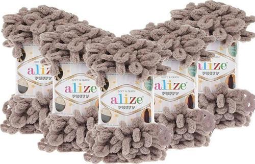 Puffy Renk Kodu: 268 Taş ( 5 Adet )