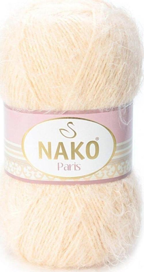Parıs 1204 El Örgü Ipi 100 Gr.