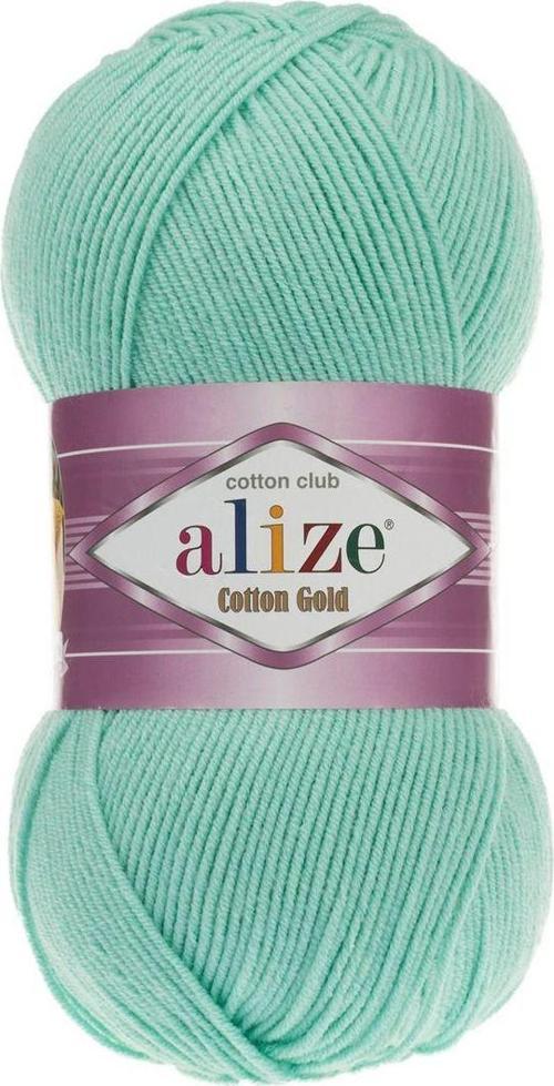 Cotton Gold 100 Gr. - 330 Mt.