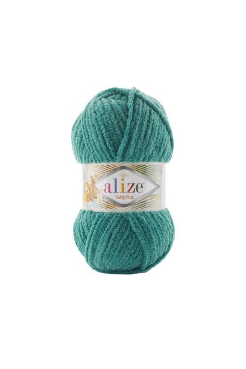 Softy Plus 532 Çimen Yeşili