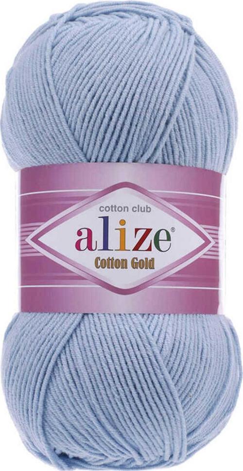 Cotton Gold 16 3'Lü Yumak Bilgece İşler