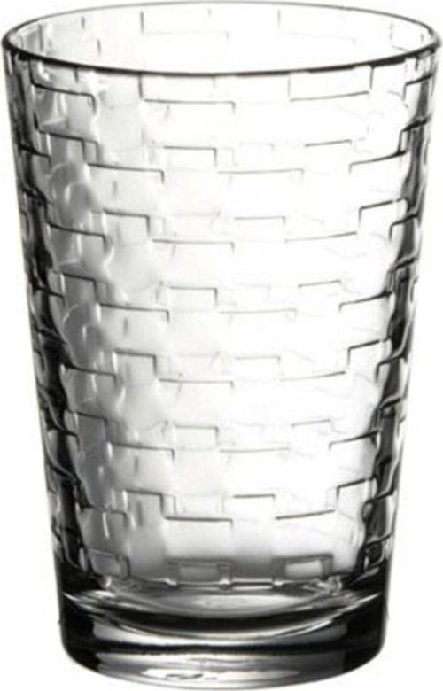 Habitat Sade Su Bardağı 6'Lı