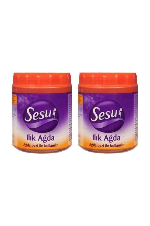 Ilık Ağda 250 Gr X 2 Adet