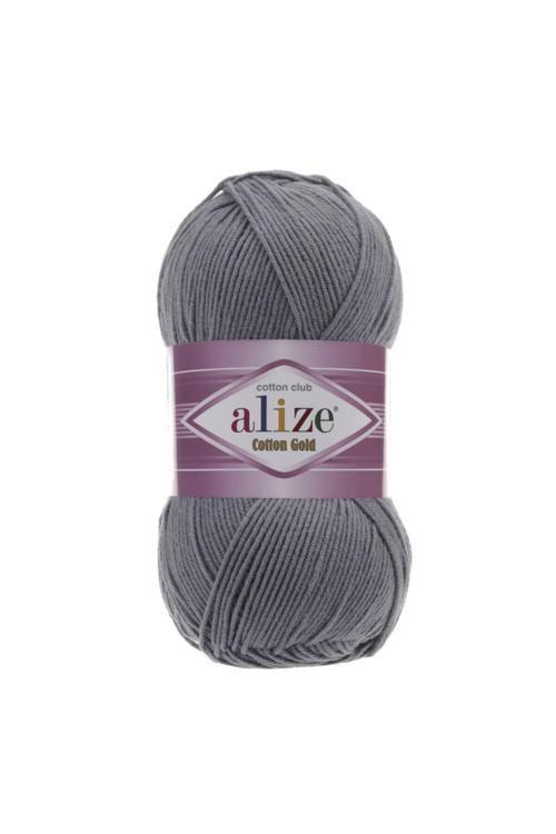 Cotton Gold 87 Kömür Grisi