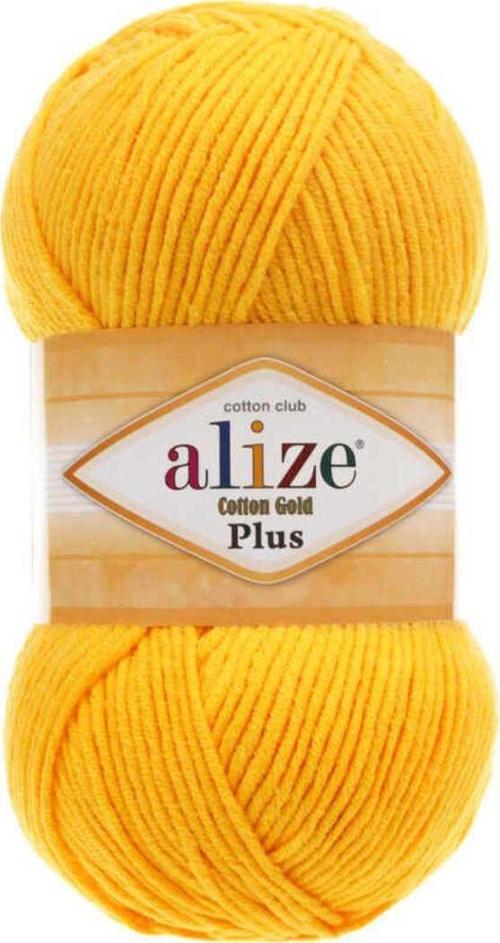 Cotton Gold Plus 216 ''5 Adet''