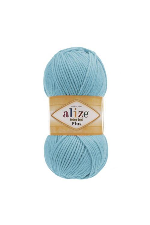 Cotton Gold Plus 287