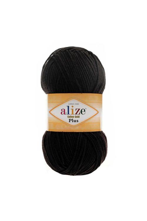 Cotton Gold Plus 60