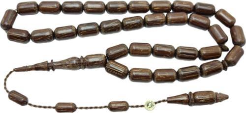 Azobe Ağacı Tesbih Lt663