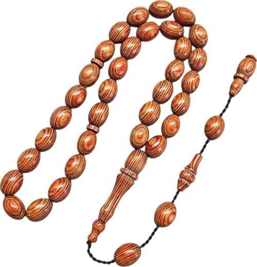 Kafur Ağacı Tesbih Lt1349