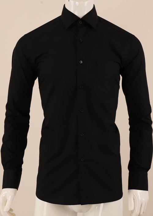 Uzul Kol Regular Fit Gömlek
