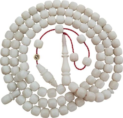 Mehmet Erbabacan Usta Kapsül 99'Luk Narçıl Tesbih Lt1096