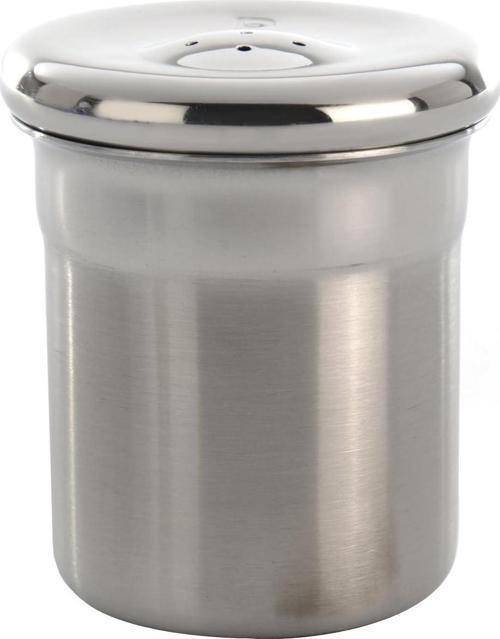 Essentials 18/10 Paslanmaz Çelik Biberlik