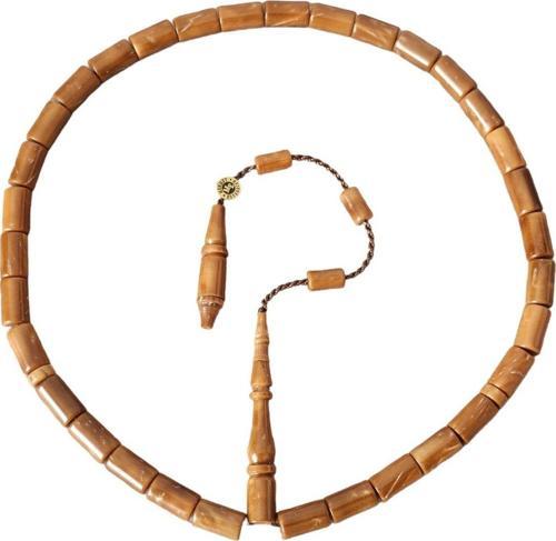 Mehmet Erbabacan Usta Kesme Kuka Tesbih Lt1132