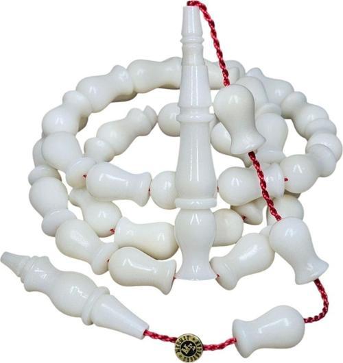 Mehmet Erbabacan Usta Lale Model Narçıl Tesbih Lt1301