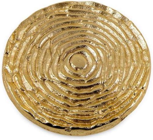 Carina Wavy 4'Lü Bardak Altlığı 10 Cm