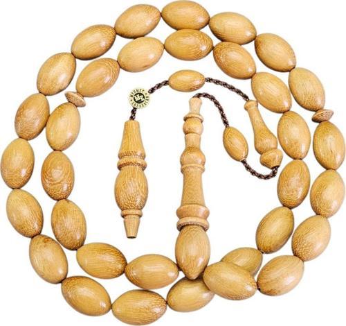 Mehmet Erbabacan Usta Limon Ağacı Tesbih Lt1382