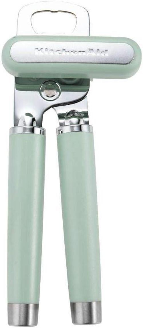 Gourmet Çok Fonksiyonlu Konserve Açacağı/Şişe Açacağı, 21,6 Cm, Fıstık