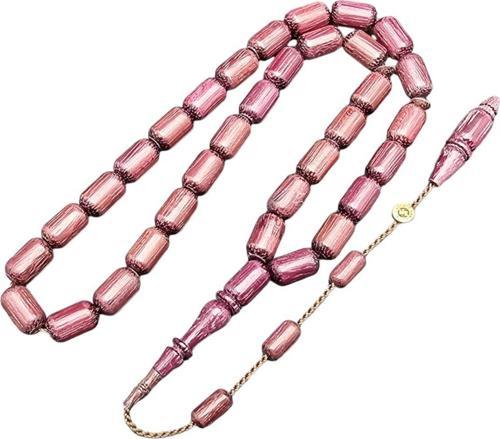 Mehmet Erbabacan Usta Morgül Ağacı Tesbih Lt1035