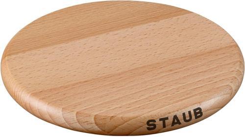 Nihale Mıknatıslı Ahşap 16 Cm