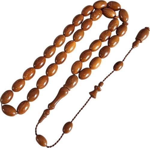 Muhammet Erden Usta İçilikli Kuka Tesbih Lt1328