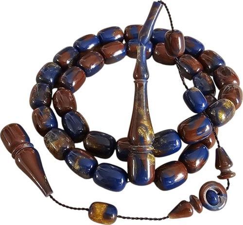 Özel Kutusunda Abdullah Günay Usta Arizona Tesbih Lt1303