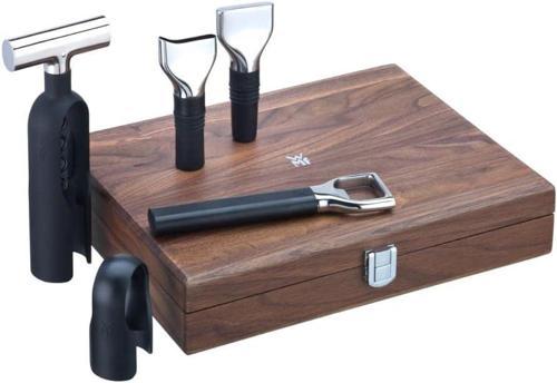 5 Parça Sommelier Set