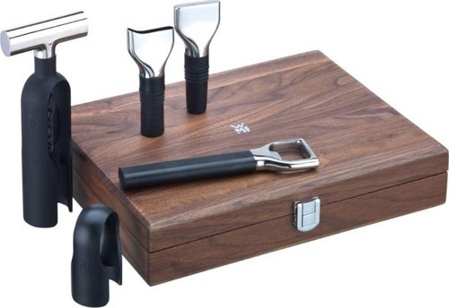 5 Parça Sommelier Set