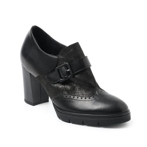 Kadın Topuklu/ Stiletto 484782 Comart 4782 Micro Tech Nero