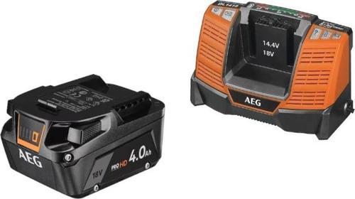 Bl1418 Şarj Cihazı L1840Shd 4 Amper Akü