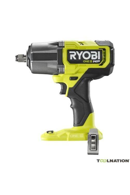 5133005392 Rıwh18X-0 Akülü Darbeli Somun Sıkma 1/2" 18 Volt (Pilsiz)
