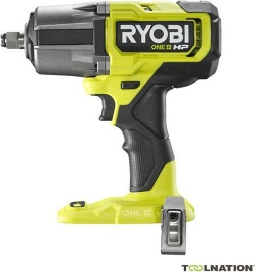 5133005392 Rıwh18X-0 Akülü Darbeli Somun Sıkma 1/2" 18 Volt (Pilsiz)