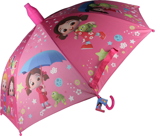 Niloya Lisanslı Şemsiye