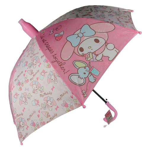 My Melody Lisanslı Şemsiye