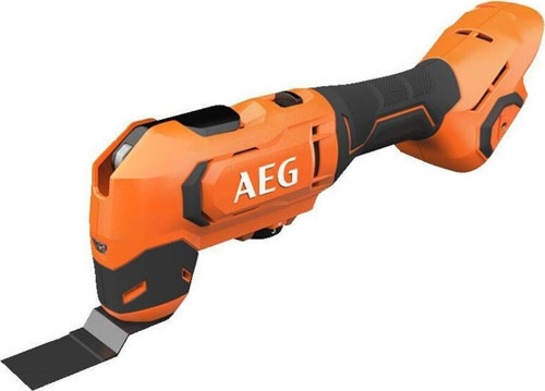 Bmt18-0 Akülü Multi Tool (Aküsüz)
