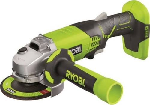 R18Ag-0 Avuç Taşlama Makinesi 115Mm (Akü Dahil Değildir)