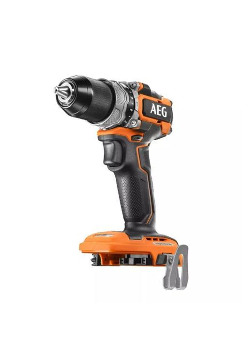 Bsb 18Sbl-202C Kömürsüz Darbeli Matkap 18V 54/13/13Mm 60Nm (Aküsüz)