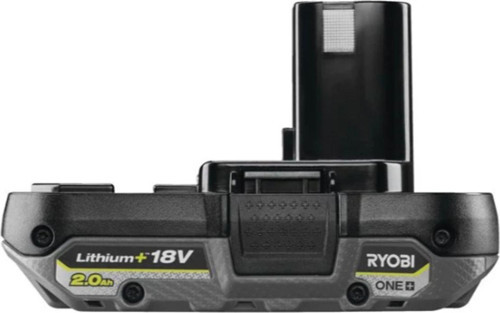 Rb1820C 18 V 2.0 Ah Akü