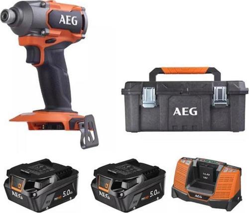 Bss 18C3B3-502 18V Kömürsüz Akülü Darbeli Vidalama 4937472015