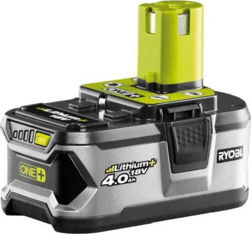 Rb18L40 18 Volt 4,0 Ah Li-Ion Akü