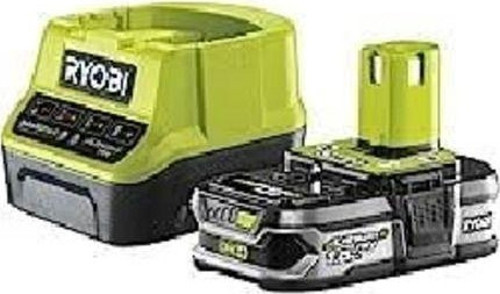 Rc18120-115 Akü Seti