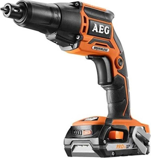 Bts 18Bl-2 18 Volt Akülü Alçıpan Vidalama