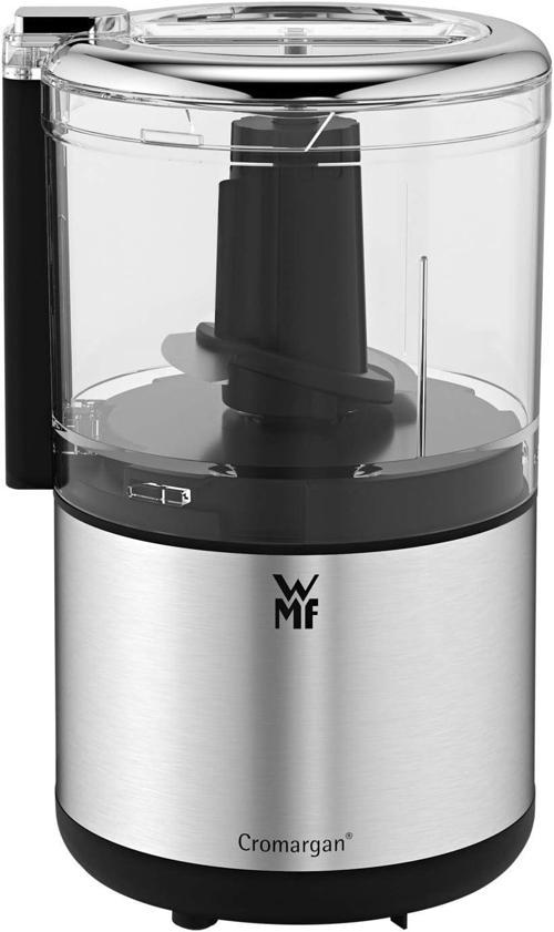 Kitchenminis Çelik Gümüş Doğrayıcı 65 W