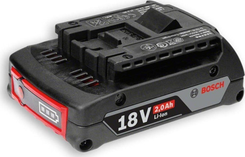 18V Akü Gba 18V 2,0 Ah
