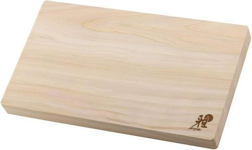 Miyabi 34535-300-0 Kesme Tahtası Hinoki, Büyük