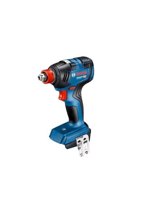 Gdx 18V-200 Professional Akülü Somun Sıkma Makinesi (Akü Ve Şarj Dahil Değil) - 06019J2204