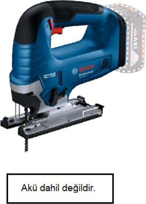 Gst 185-Lı Dekupaj Testere ( Akü Hariç )