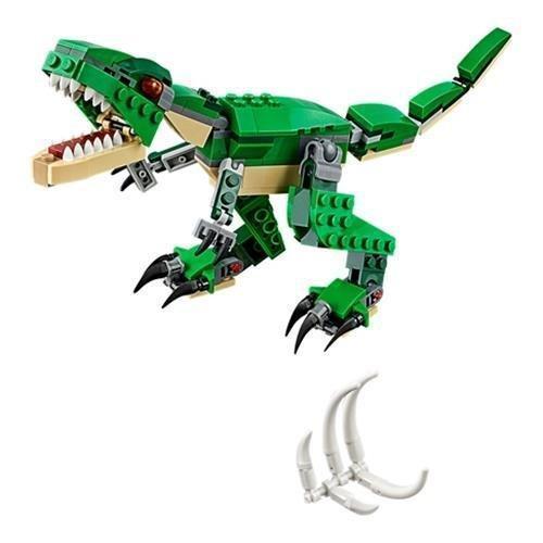 Creator Muhteşem Dinozorlar 31058